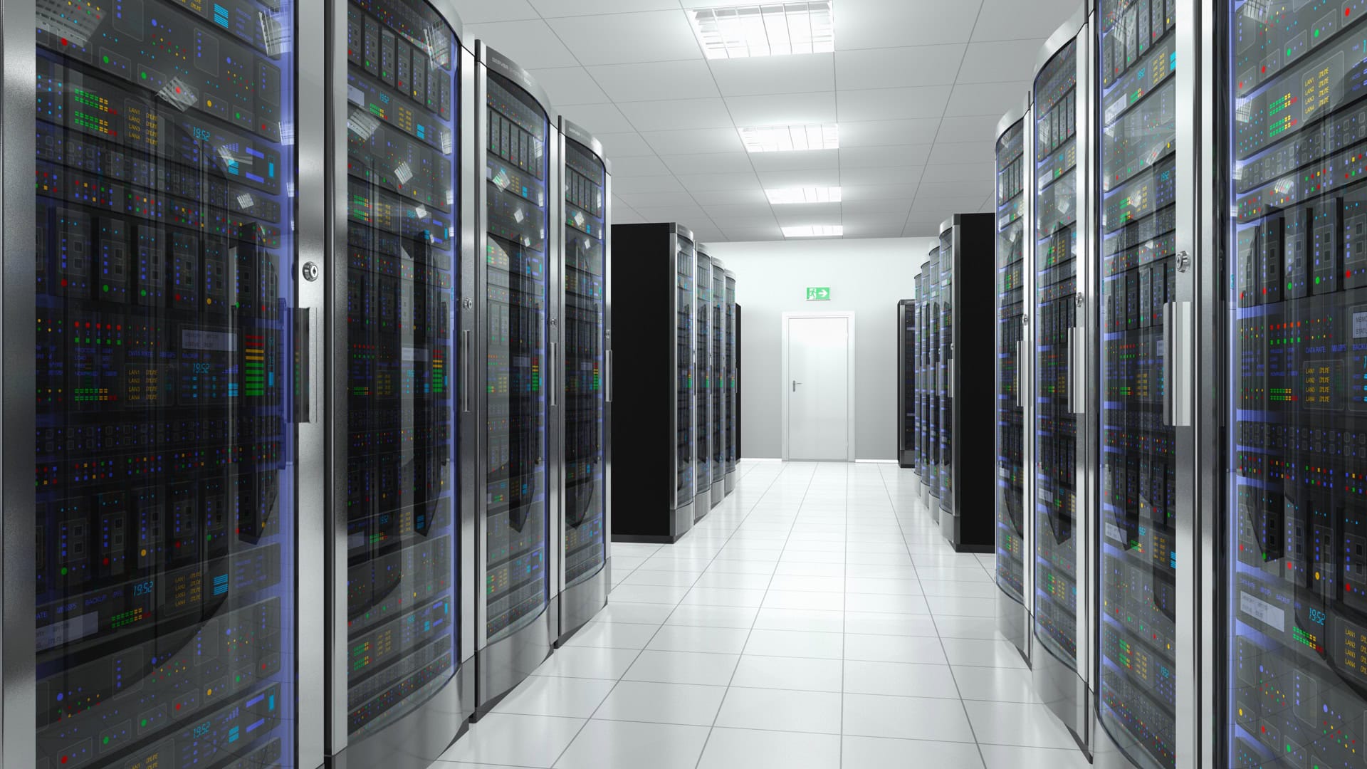 Banner Servers