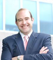 Dan West