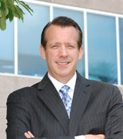 Steve Crouch