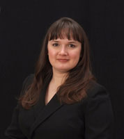 Wendee Elliott Clement